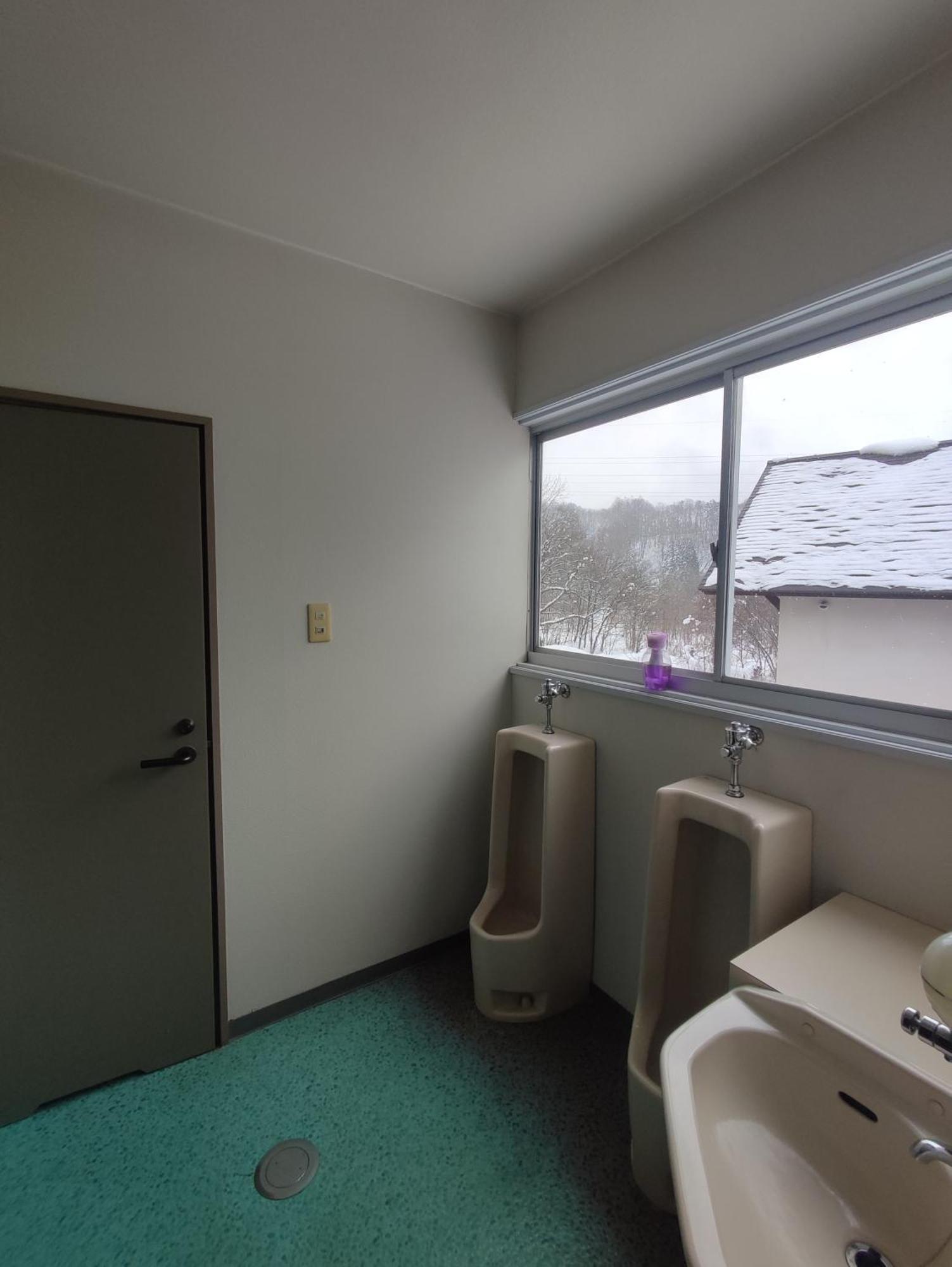Peuf Lodge Otari Exteriör bild